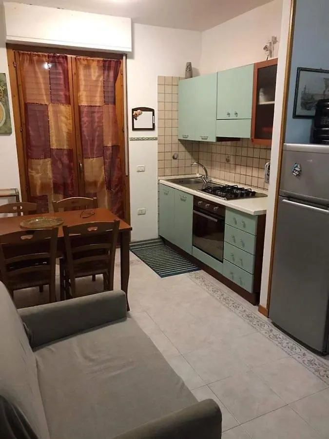 Daire Alghero A Due Passi Dal Mare Iun Q8413