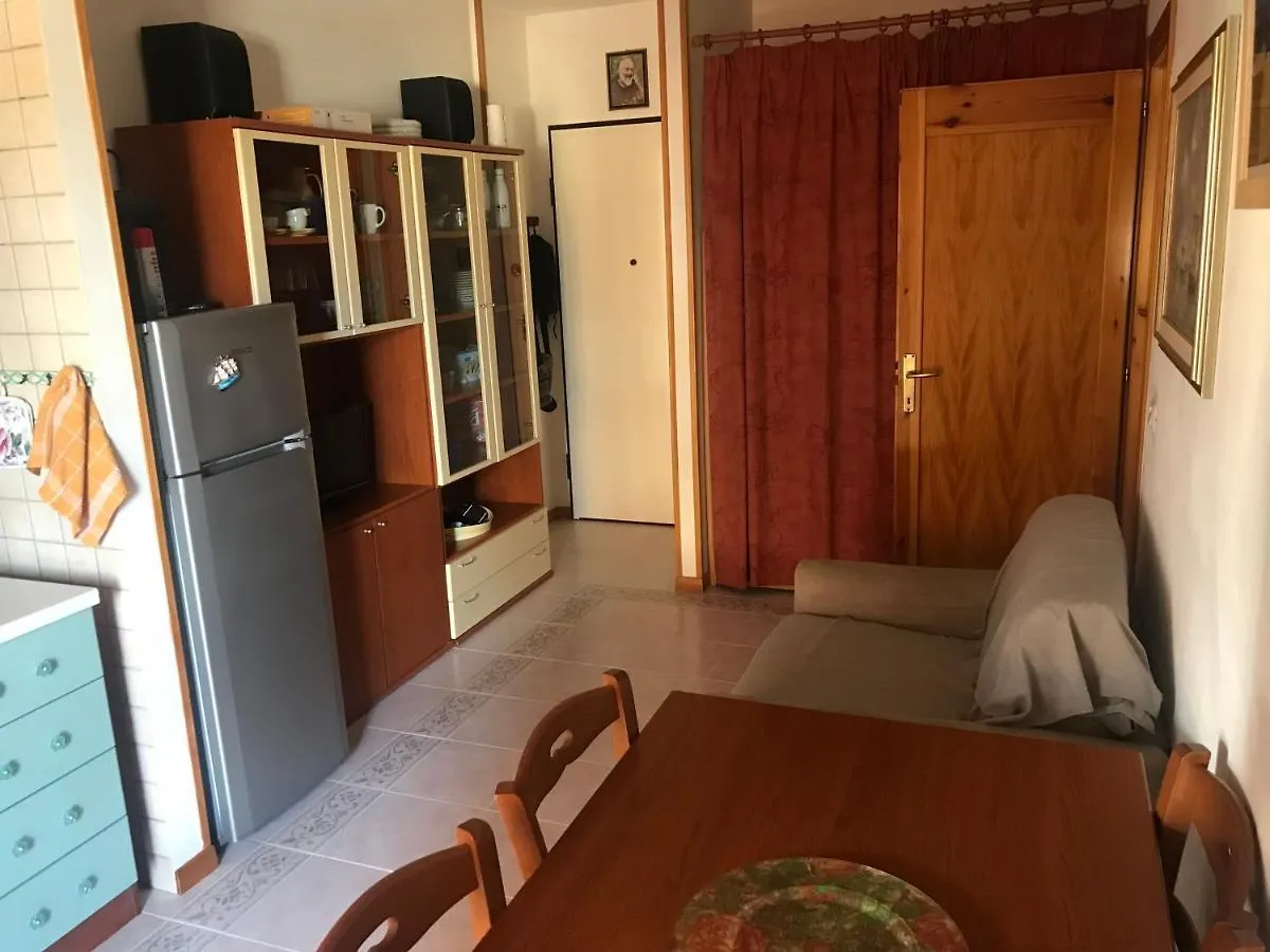 Apartment Alghero A Due Passi Dal Mare Iun Q8413