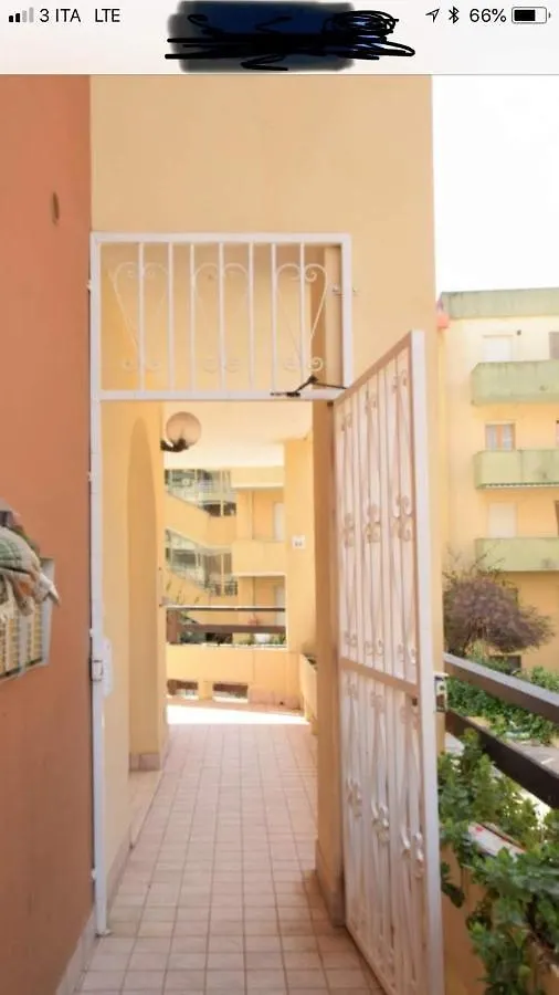 Alghero A Due Passi Dal Mare Iun Q8413 0*,