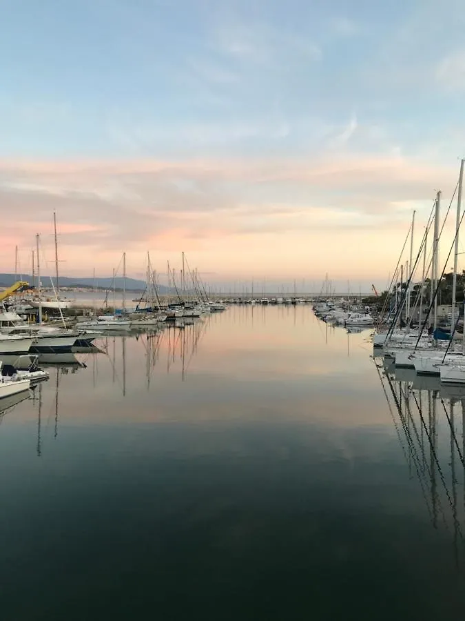 Alghero A Due Passi Dal Mare Iun Q8413