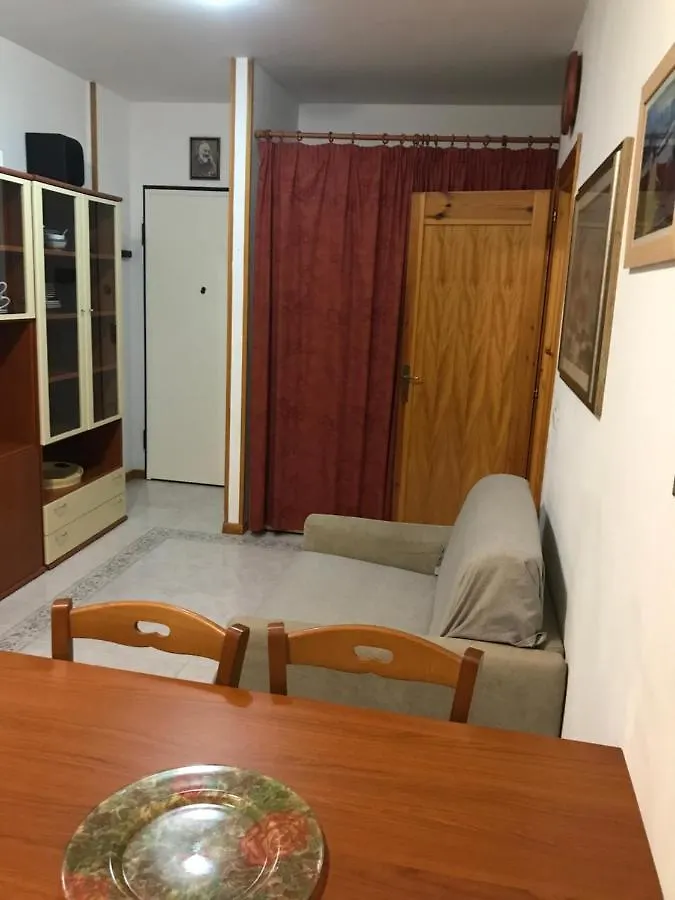 Alghero A Due Passi Dal Mare Iun Q8413