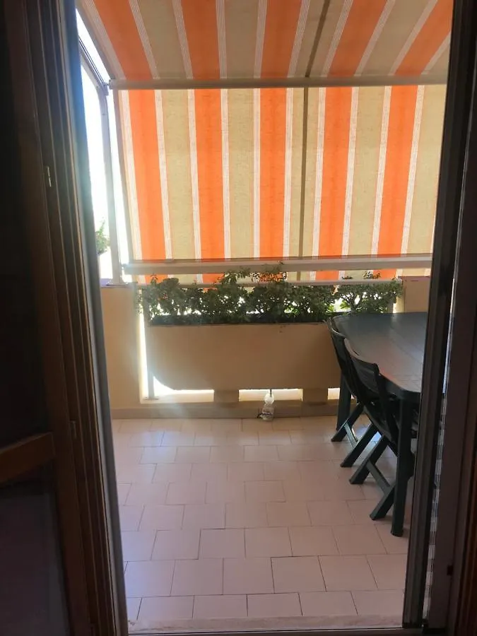 Alghero A Due Passi Dal Mare Iun Q8413 Apartment
