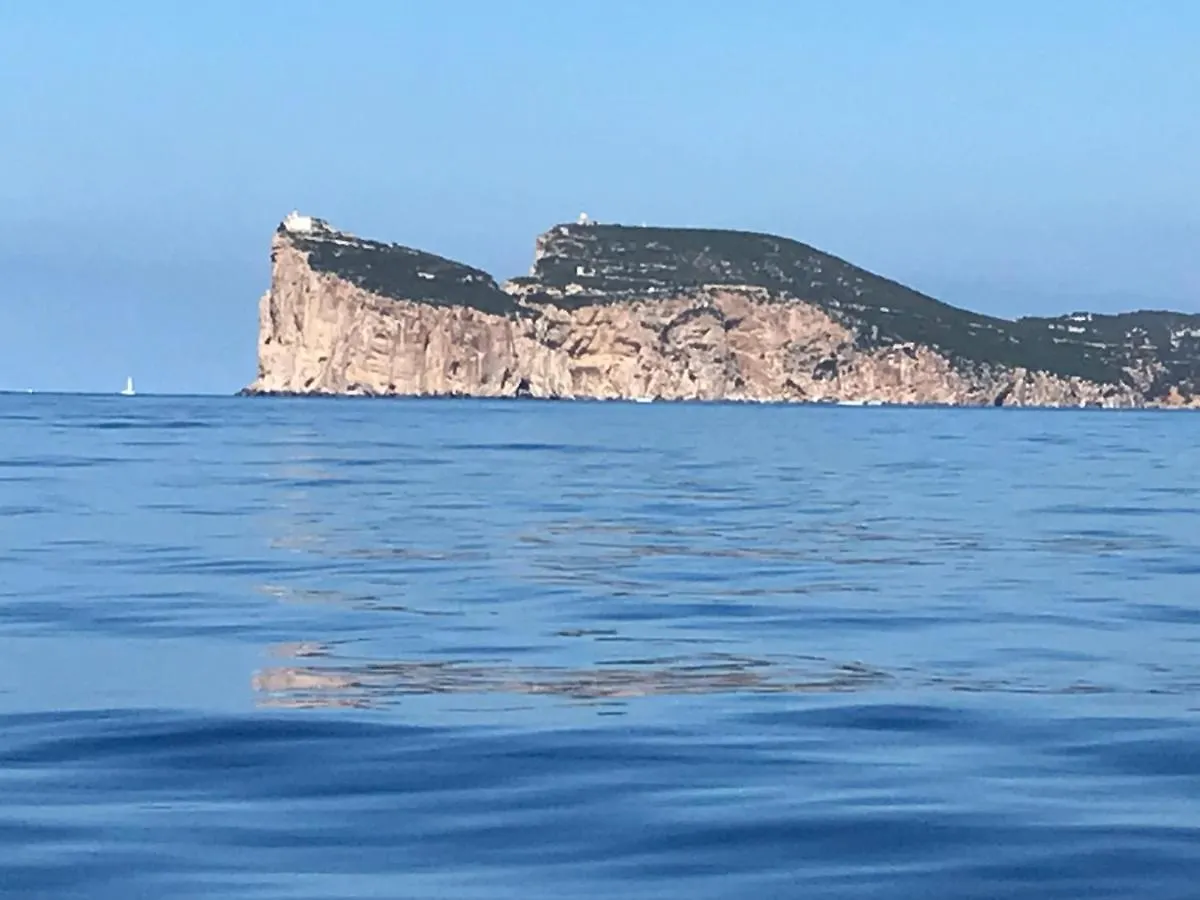 Alghero A Due Passi Dal Mare Iun Q8413