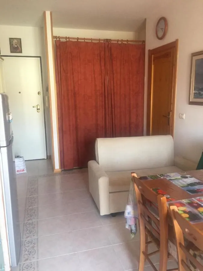 Apartment Alghero A Due Passi Dal Mare Iun Q8413
