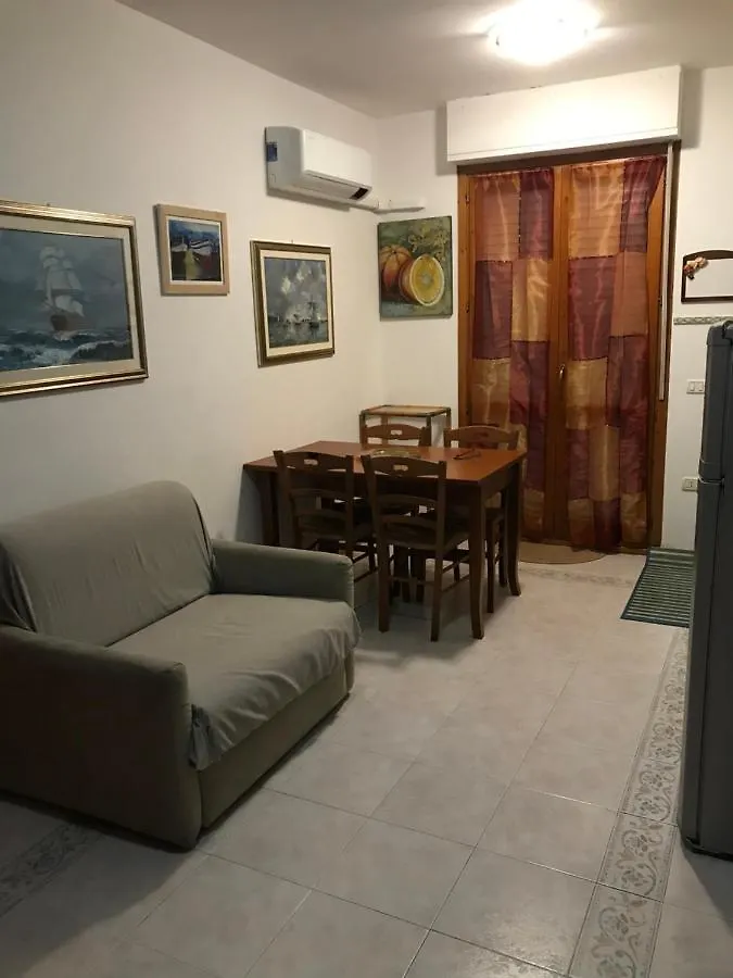 Alghero A Due Passi Dal Mare Iun Q8413 Apartment